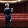 Абаскаль закликає Фейхоо зробити «Іспанію некерованою», щоб повалити Санчеса