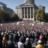 Соціалізм та Демократія: Чому Захист Основ – Ключ до Майбутнього