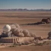 США завдали удару по Ірану: 14 бомб GBU-57 для ураження ядерних об'єктів