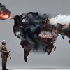Трамп загострює світову напруженість: США завдають ударів по Ірану