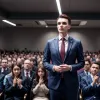 Мігель Анхель Носеда: «Людина слабка, коли можна легко заробити»