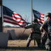 Політичне насильство в США: Страх та поляризація на тлі загроз