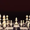 Шаховий аналіз: Фірузджа демонструє досконалу гру