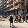 Потужний землетрус у Колумбії: поштовхи відчувалися у Боготі та інших містах