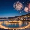 Барселона готується до свята Сан-Хуан: вогнища, пляжі та посилені заходи безпеки
