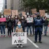 Мексика вимагає від США дотримання прав мігрантів під час рейдів