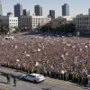 Трамп використовує протести в Лос-Анджелесі для тиску на губернатора Ньюсома