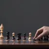Шахова феєрія: коли гра змушує серце калатати