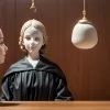 Як суддів навчають уникати гендерних упереджень: подробиці з нового подкасту