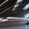 Залізничне сполучення з аеропортом Барселони відкриється у 2025 році: деталі