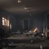 У валенсійській лікарні «Ла Фе» внаслідок підпалу загинула пацієнтка