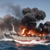 15 років після штурму: як Ізраїль атакував «Флотилію свободи» до Гази