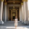 Патрісія Пауло: Вчення Будди допомагає жити краще та звільнитися від страждань