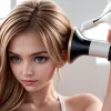 Вигідна пропозиція: фен для волосся в стилі Dyson за зниженою ціною