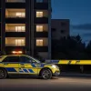 У Гетафе затримано чоловіка за підозрою у вбивстві дружини: деталі трагедії