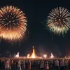 Ніч Святого Іоанна в Іспанії: Свято вогню та літнього сонцестояння