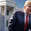 Трамп розкритикував Ізраїль за зрив перемир'я з Іраном