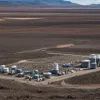 Споживання пластику в Чилі зросло: причини та наслідки