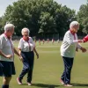 Ексфутболісти La Liga допомагають літнім людям подолати забуття: проект, що дарує спогади