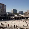 У мексиканському Тепіку знищують культурний центр заради футбольного стадіону