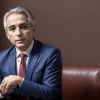 Мігель Хіменес стає заступником головного редактора EL PAÍS