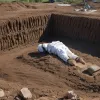 У Мексиці виявили останки понад 60 людей у спільній могилі: родичі вимагають розслідування