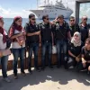 Активистів "Флотилії свободи" депортували з Ізраїлю: що відомо?