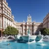 Відродження готелю Palace в Мадриді: секрети розкішного готелю після масштабної реновації