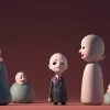 Перідіс: Карикатурист передбачає майбутнє?