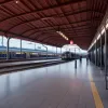 Збій на станції Ель-Прат-де-Льобрегат спричинив хаос у Rodalies в Барселоні