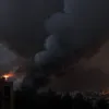 Трагедія в Матаро: Двоє людей загинули внаслідок пожежі у житловому будинку