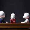 Міністр внутрішніх справ Іспанії звітує в Конгресі: ключові питання