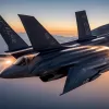 Велика Британія купує американські винищувачі з ядерним озброєнням