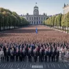 Саміт НАТО в Гаазі: Фотографії ключових моментів