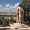 В Іспанії збирають кошти на спорудження статуї Христа, більшої за ту, що в Ріо-де-Жанейро