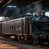 Викрадення кабелю у Ліллі спричинило колапс Eurostar: скасовано рейси до Парижа, Лондона та Брюсселя