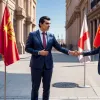 Каталонія: Уряд виключає зміни влади в Іспанії на тлі скандалу