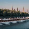 Перші леді НАТО в Роттердамі: культурна програма поза політикою