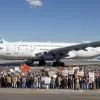 Розширення аеропорту Ель-Прат розколює ліві сили Каталонії: політична криза загострюється