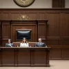 Міністерство юстиції Іспанії вимагає утримати зарплату у суддів, які страйкують