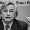 Рікі Бланко: Санчес у "Нічній варті" – Карикатура дня