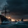 Смертельний шлях: мігранти обирають море після закриття сухопутних кордонів
