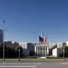 Білий дім оприлюднив промо-відео про візит Трампа до НАТО