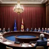 Феєхоо ухилився від відповіді щодо оборонних витрат: Іспанія та НАТО