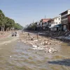 Валенсія ігнорує «зону лиха»: влада організовує візит для міжнародних представників без відвідування постраждалих районів