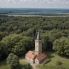 У Берліні виставляють на аукціон колишню прикордонну вежу НДР