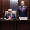 Шейнбаум про санкції США щодо мексиканських банків: "Доказів відмивання грошей немає"