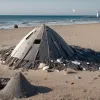 Мексика планує позиватися до SpaceX через уламки ракети Starship