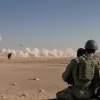 Іран спростовує плани зустрічі зі США на тлі загострення конфлікту на Близькому Сході