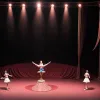 Відкриття фестивалю Grec у Барселоні: «Saisons» від Le Petit Cirque — літня казка чи ні?